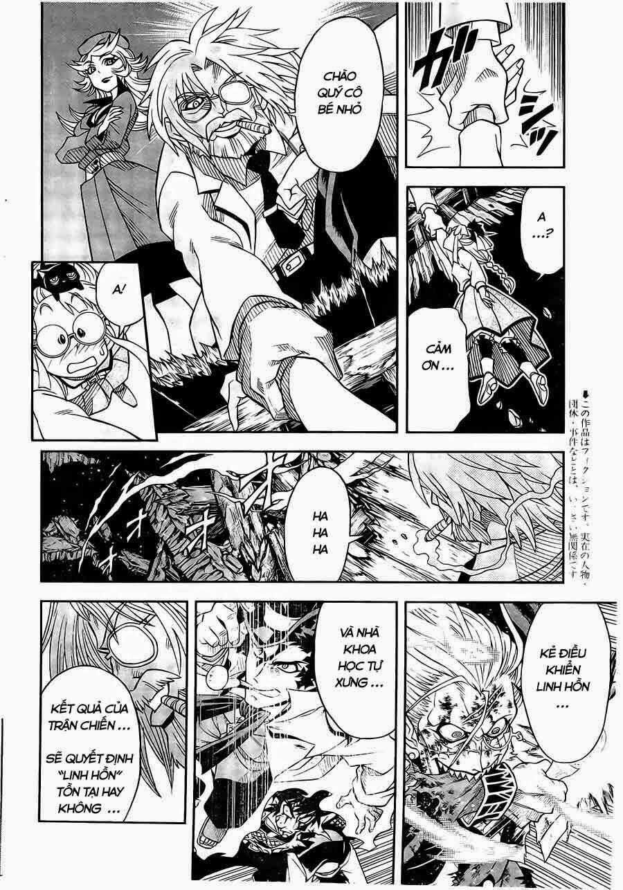 Einstern 1904 - Chapter 11 - Trang 2