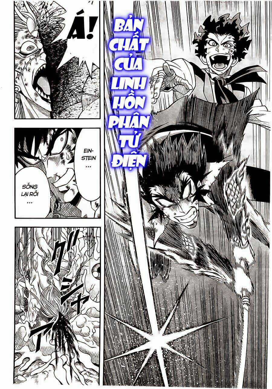 Einstern 1904 - Chapter 11 - Trang 12