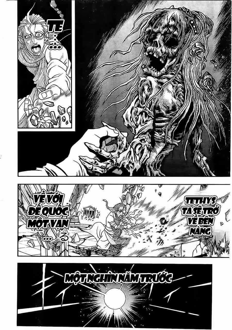 Einstern 1904 - Chapter 11 - Trang 16