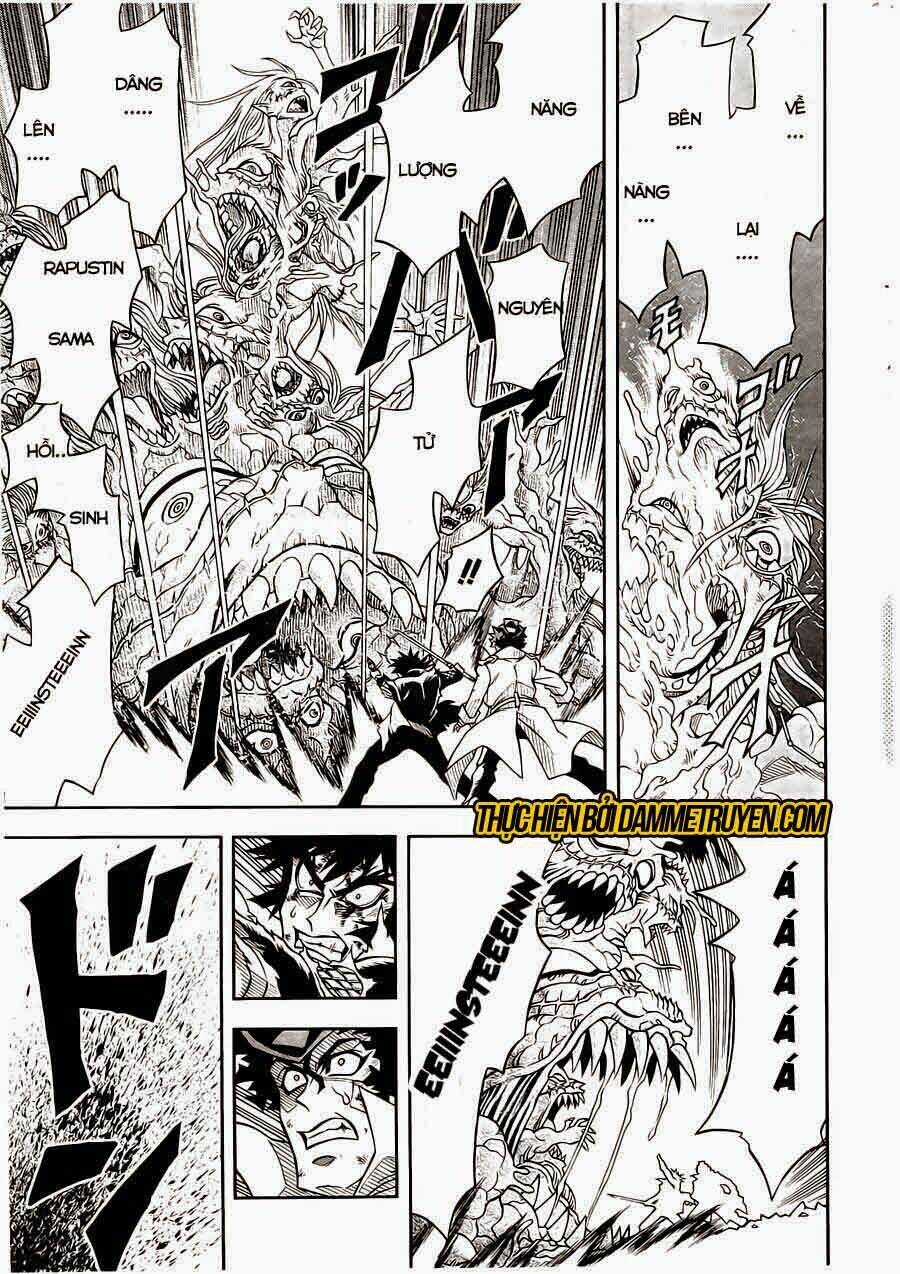 Einstern 1904 - Chapter 11 - Trang 17