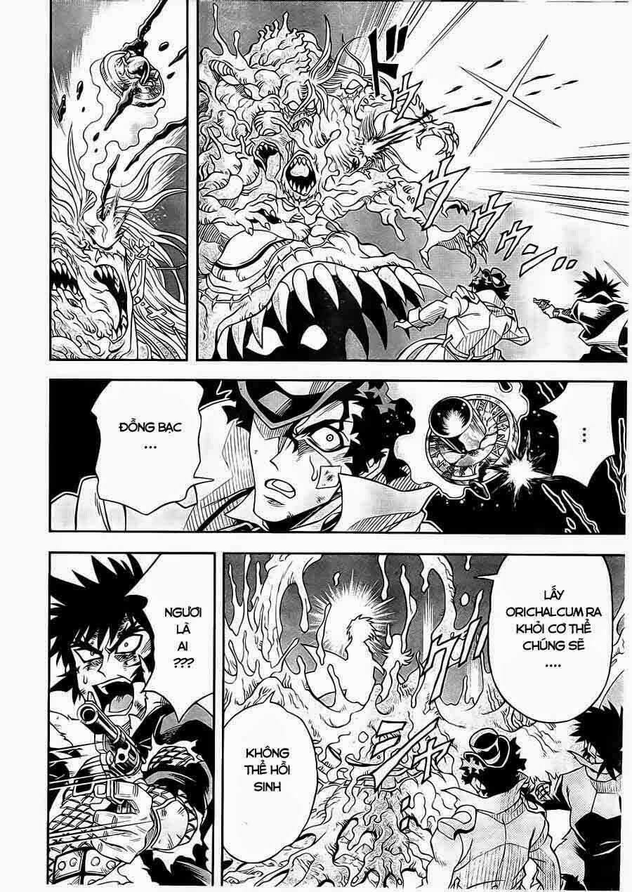 Einstern 1904 - Chapter 11 - Trang 18