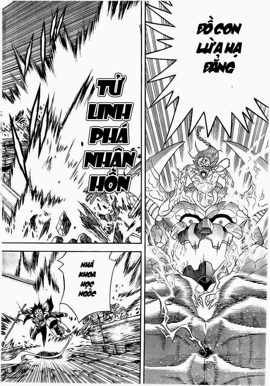 Einstern 1904 - Chapter 11 - Trang 6