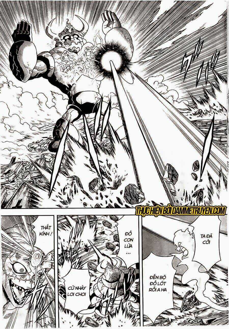 Einstern 1904 - Chapter 11 - Trang 7