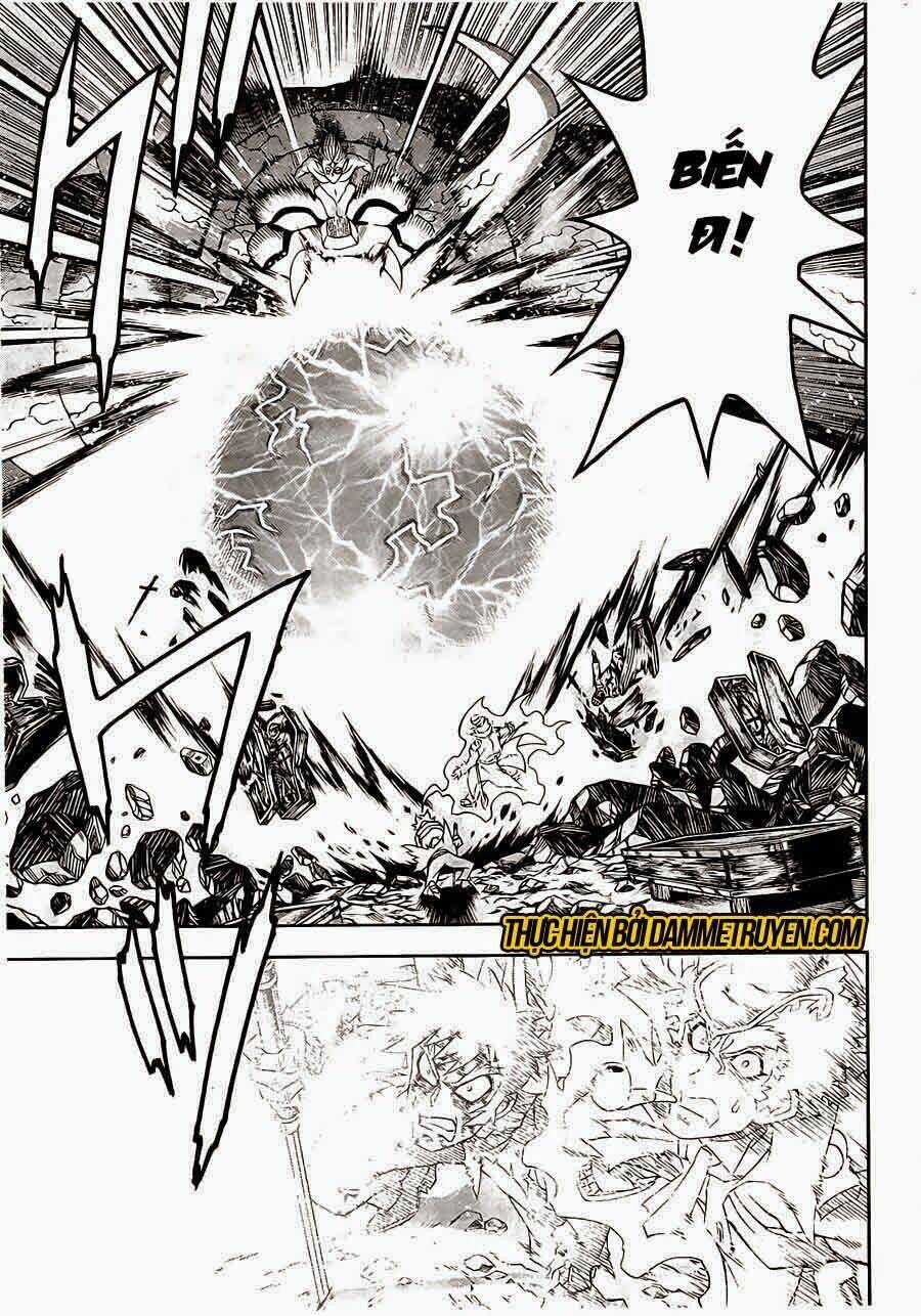 Einstern 1904 - Chapter 11 - Trang 9