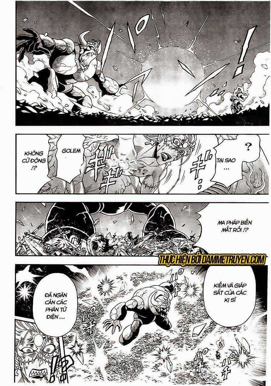 Einstern 1904 - Chapter 11 - Trang 10