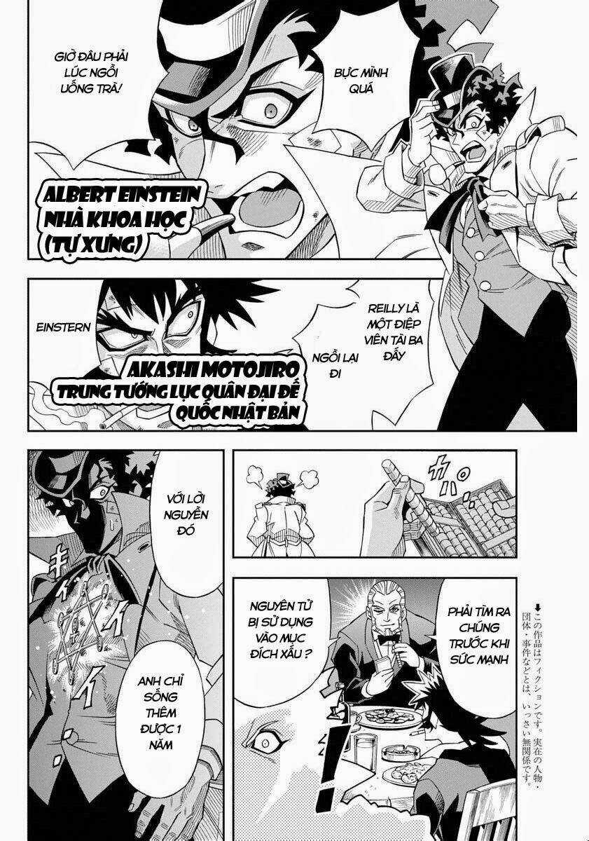 Einstern 1904 - Chapter 12 - Trang 4