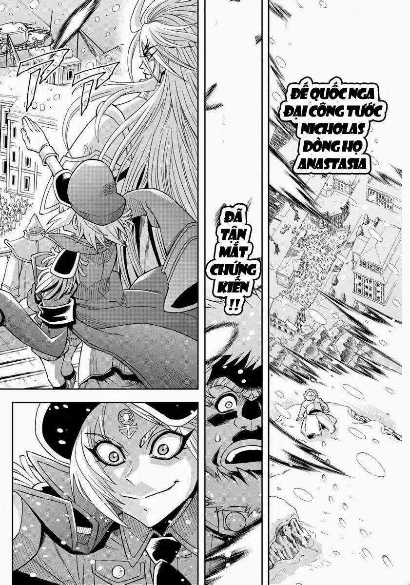 Einstern 1904 - Chapter 12 - Trang 6