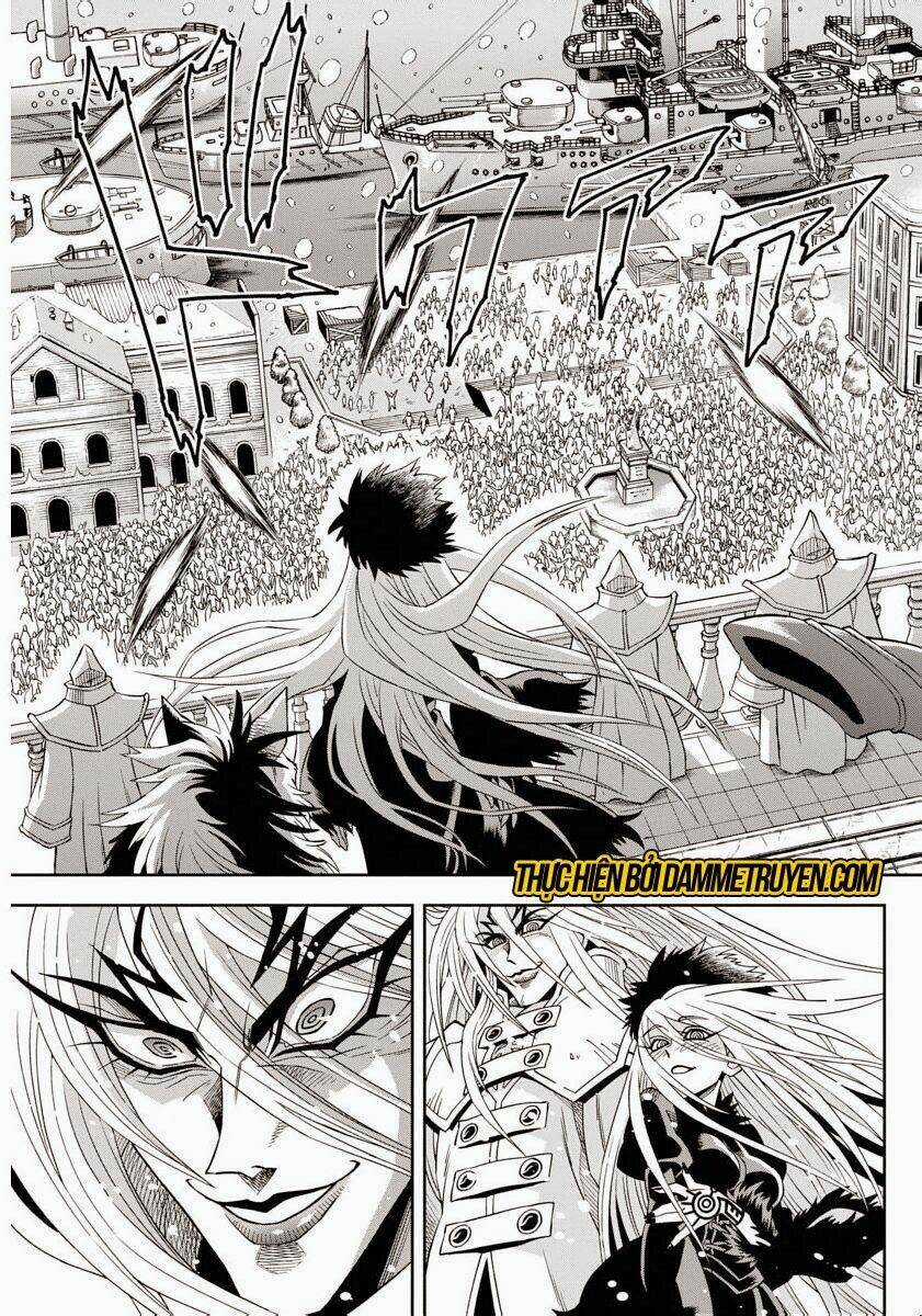 Einstern 1904 - Chapter 12 - Trang 7