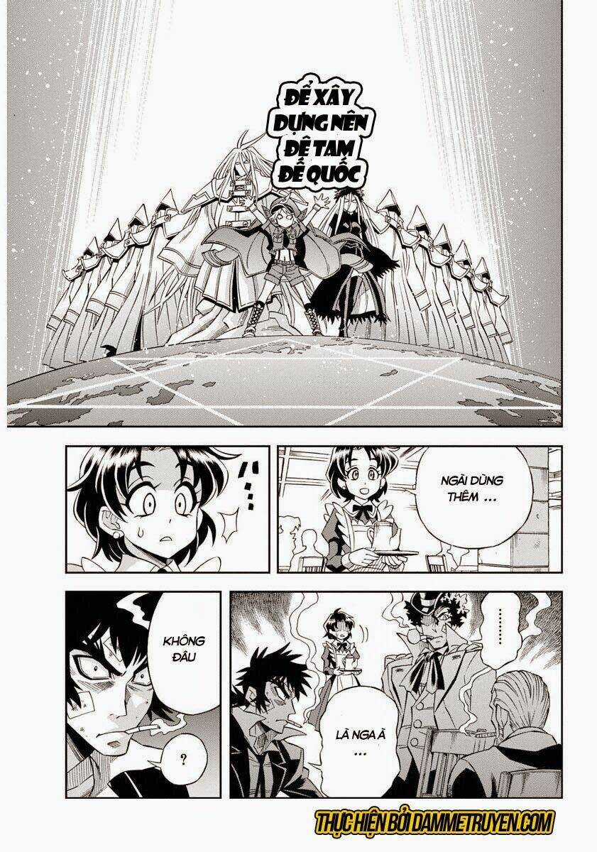 Einstern 1904 - Chapter 12 - Trang 9