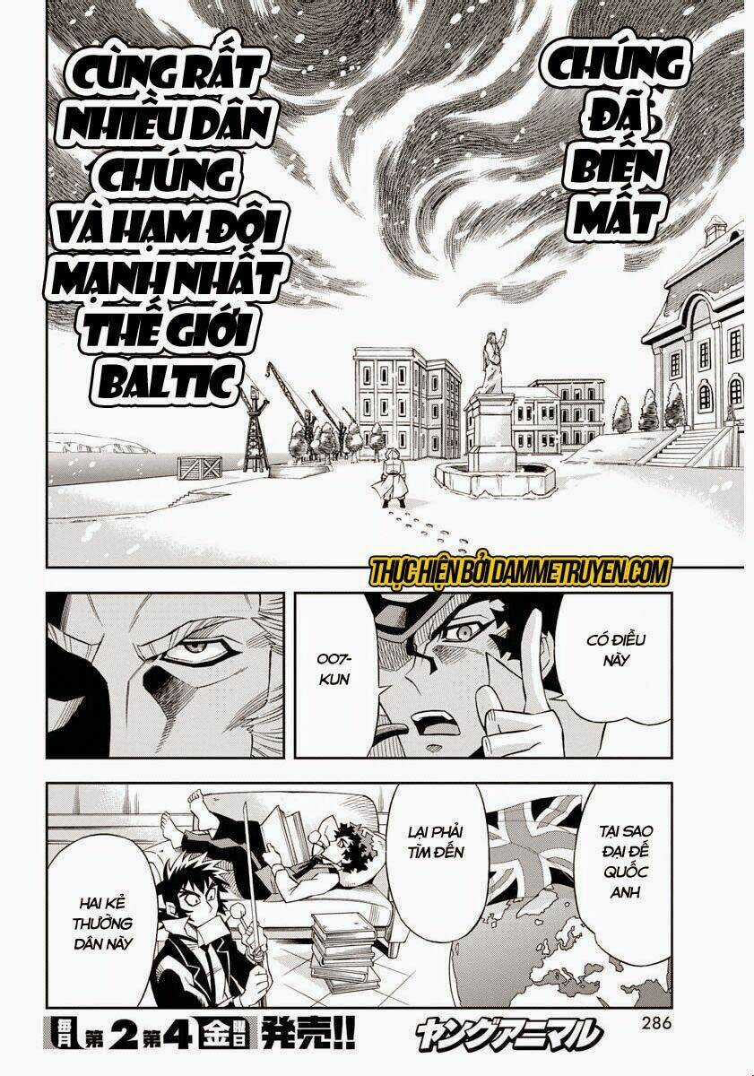 Einstern 1904 - Chapter 12 - Trang 10