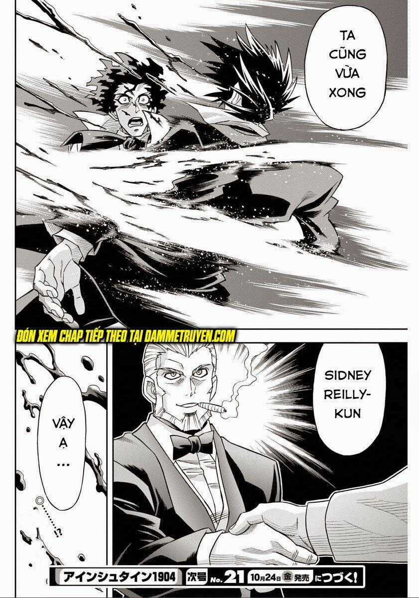 Einstern 1904 - Chapter 13 - Trang 20