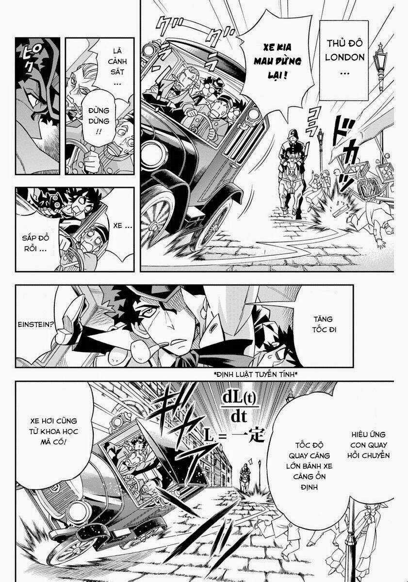 Einstern 1904 - Chapter 13 - Trang 4