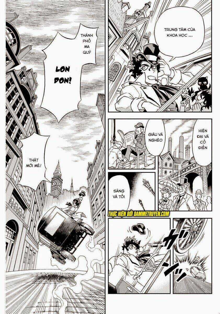 Einstern 1904 - Chapter 13 - Trang 5