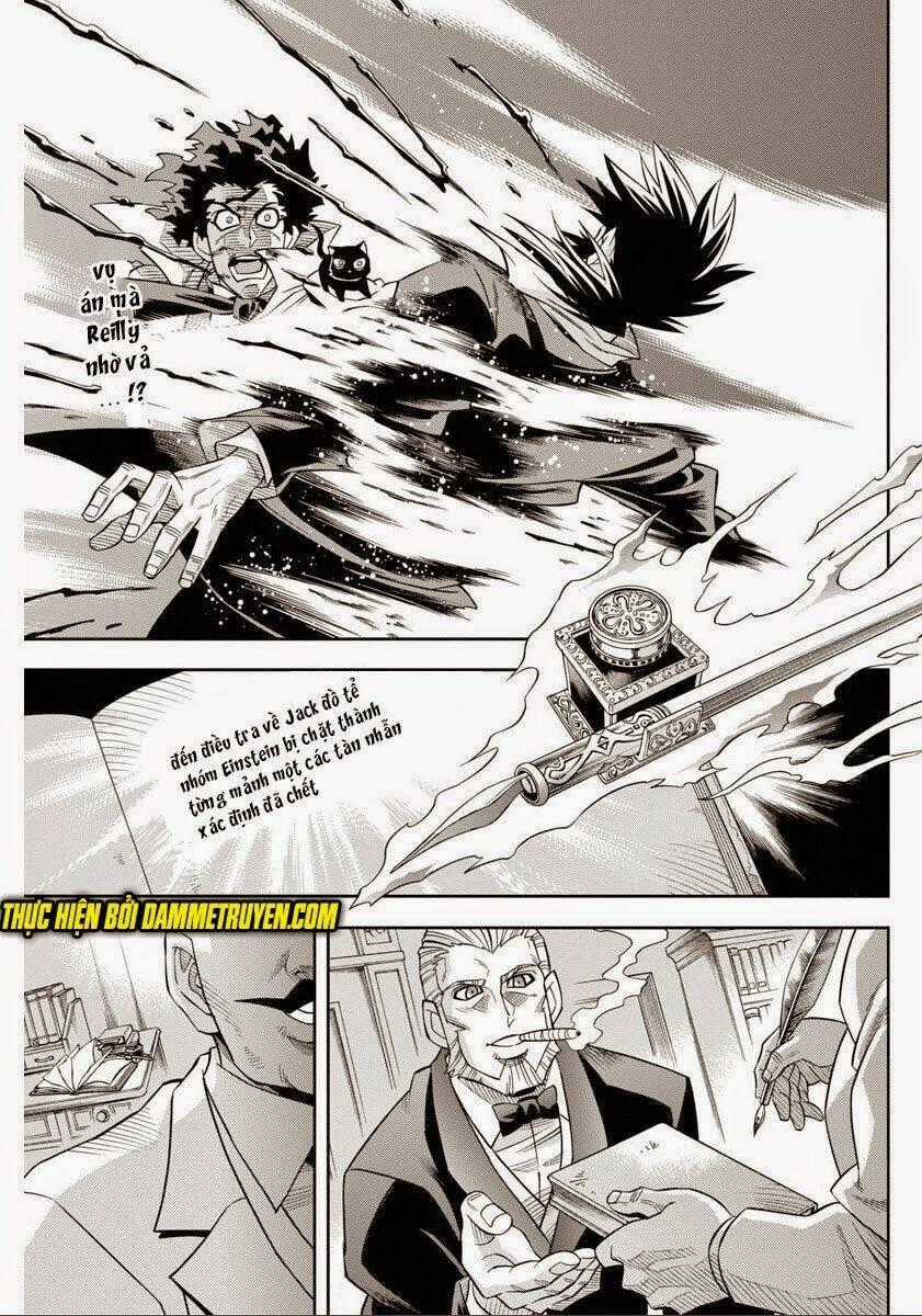 Einstern 1904 - Chapter 14 - Trang 2