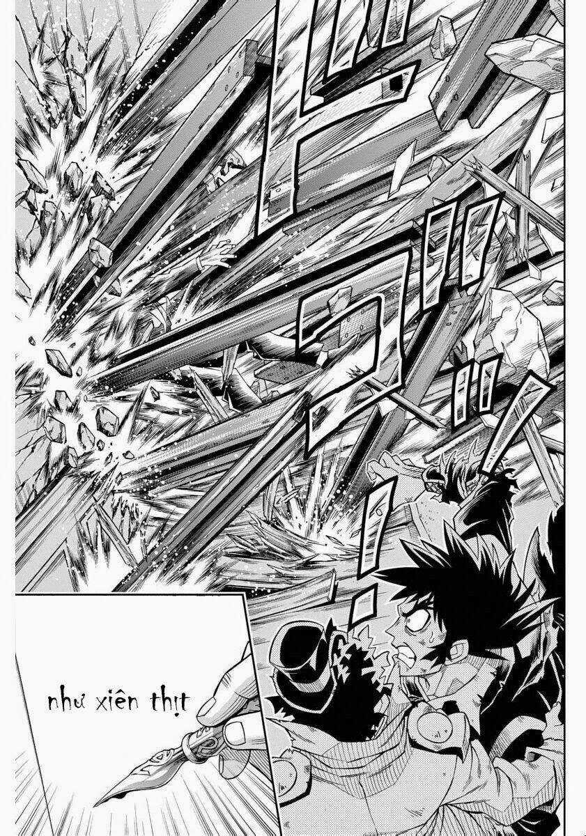 Einstern 1904 - Chapter 14 - Trang 16