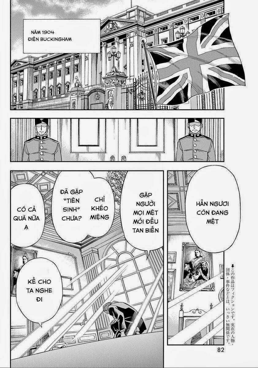 Einstern 1904 - Chapter 14 - Trang 3