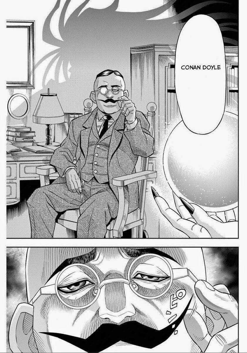 Einstern 1904 - Chapter 14 - Trang 10