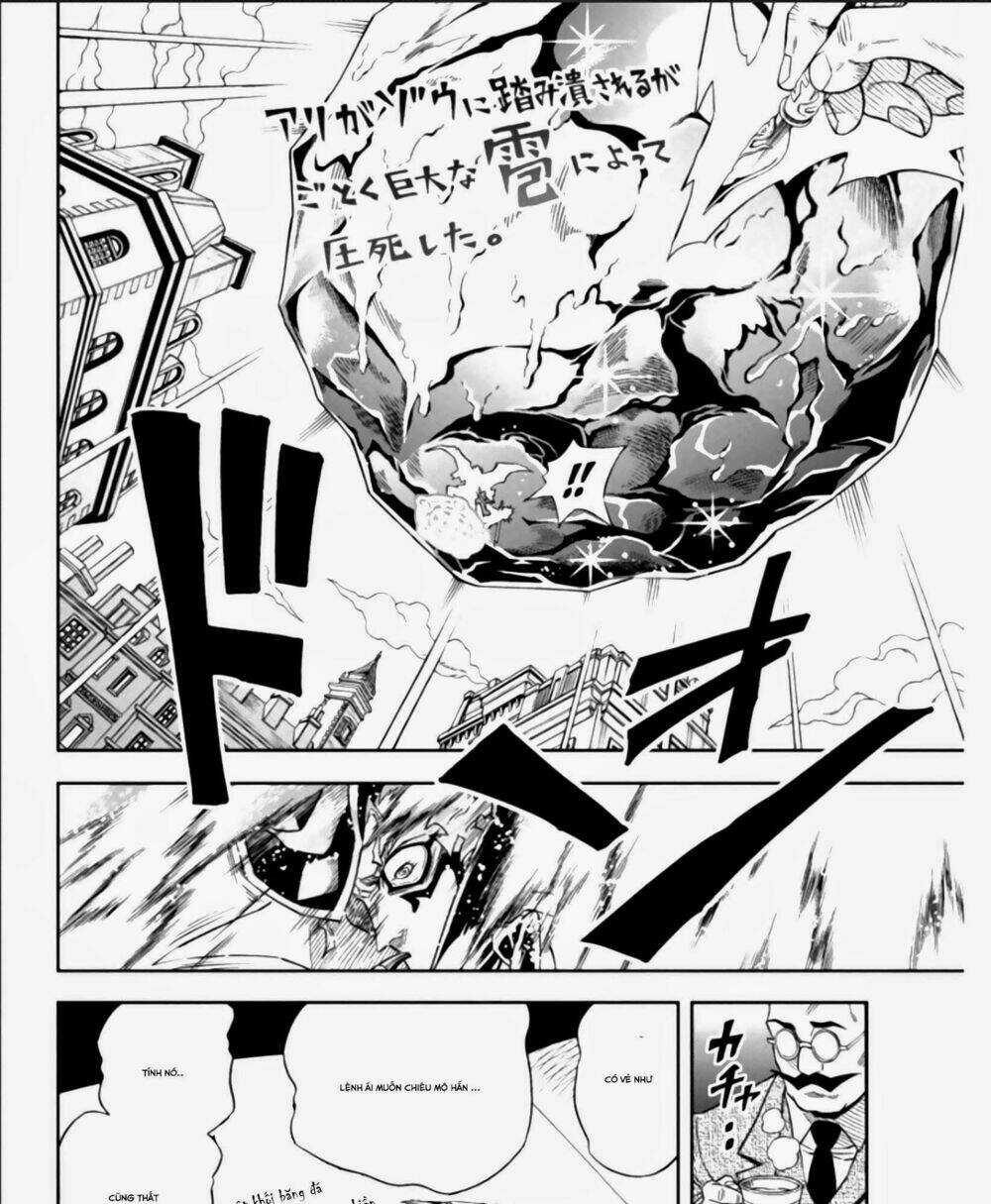 Einstern 1904 - Chapter 15 - Trang 11