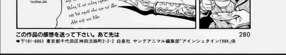 Einstern 1904 - Chapter 15 - Trang 12