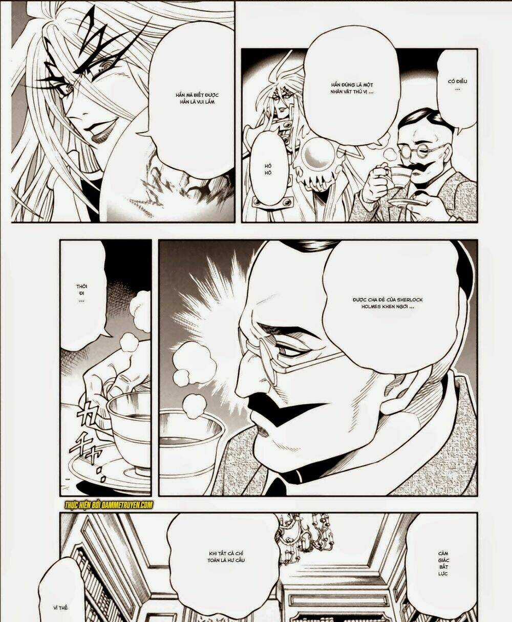 Einstern 1904 - Chapter 15 - Trang 13