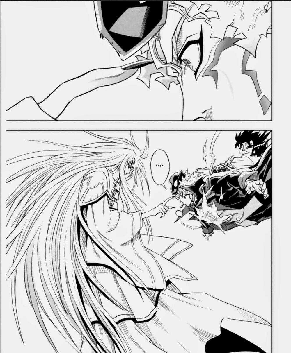 Einstern 1904 - Chapter 15 - Trang 20