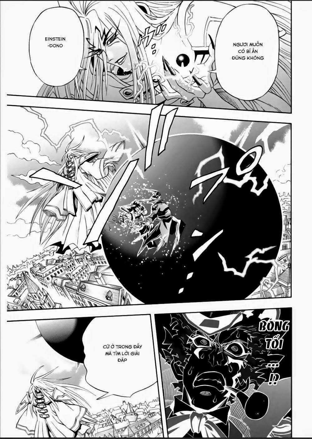 Einstern 1904 - Chapter 15 - Trang 24