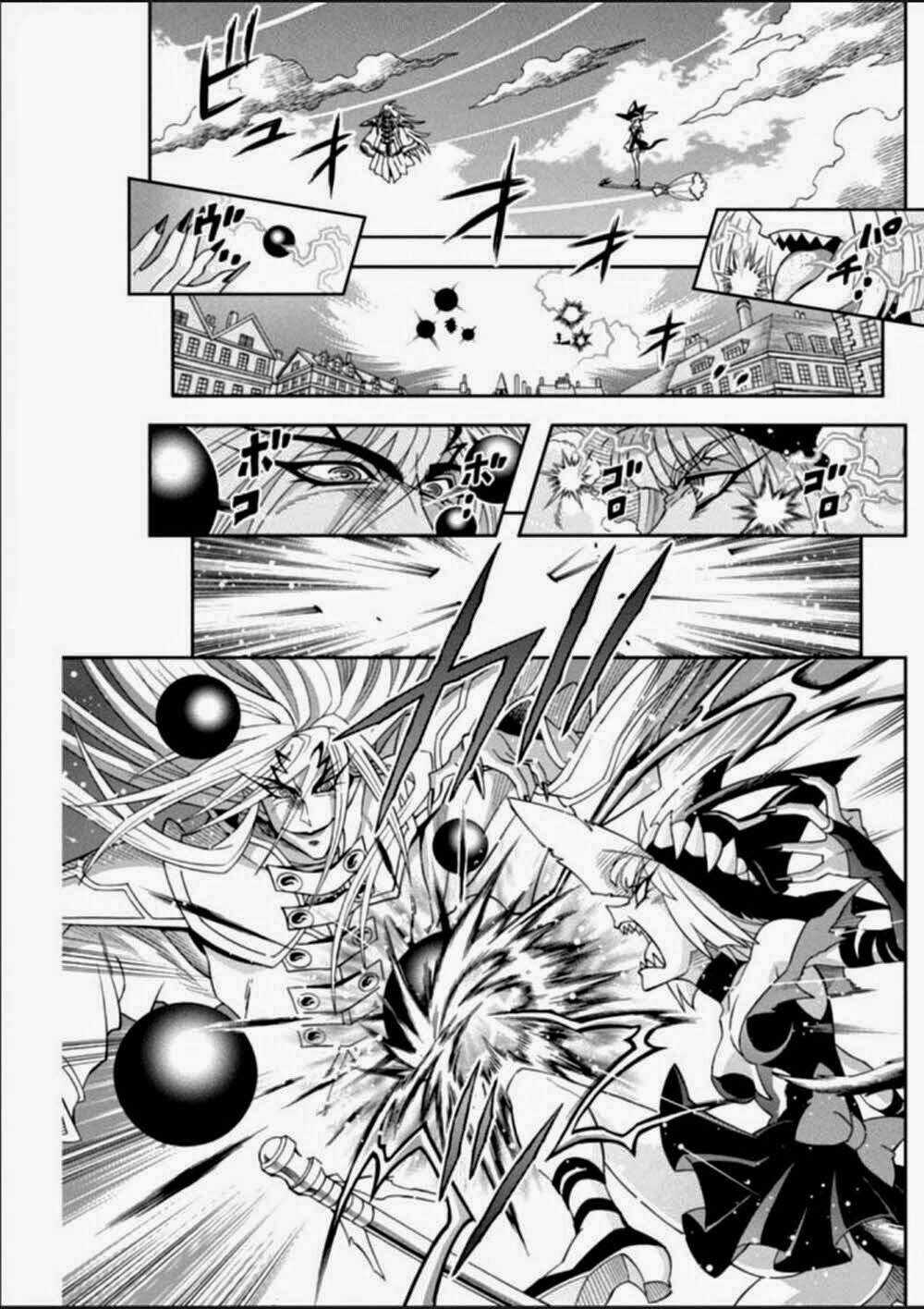 Einstern 1904 - Chapter 16 - Trang 11