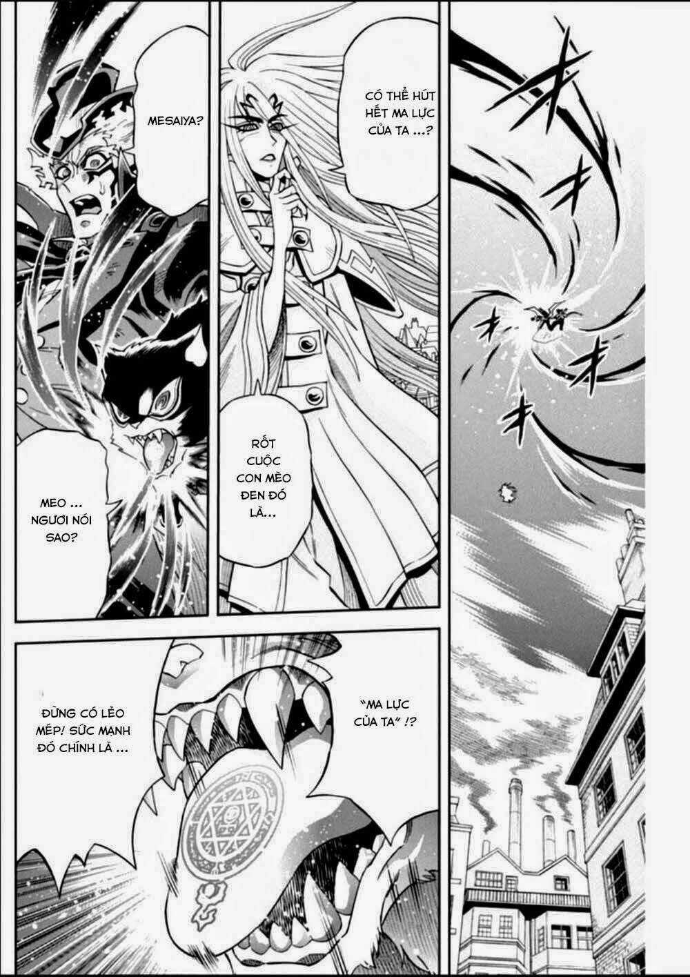 Einstern 1904 - Chapter 16 - Trang 6