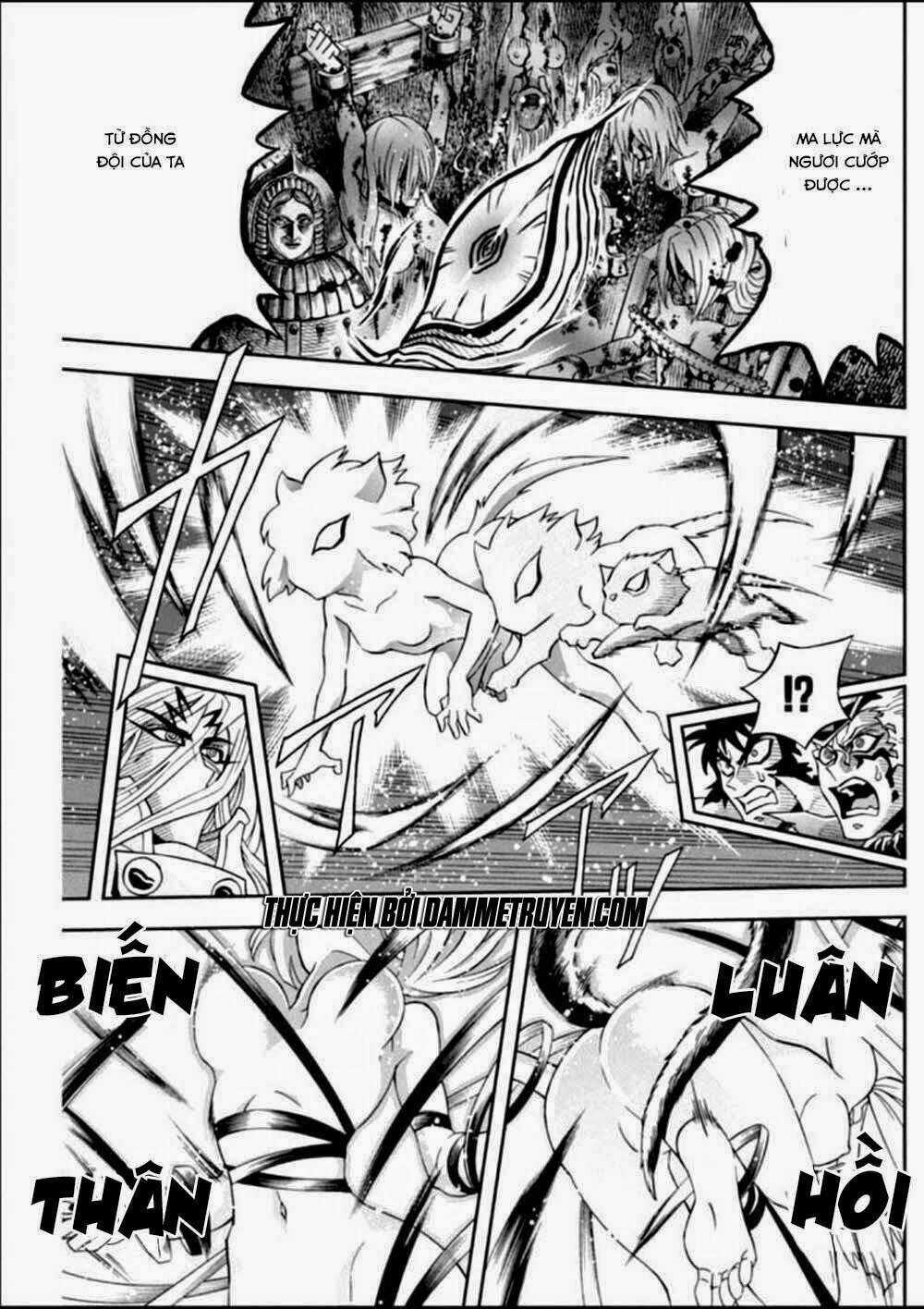 Einstern 1904 - Chapter 16 - Trang 7