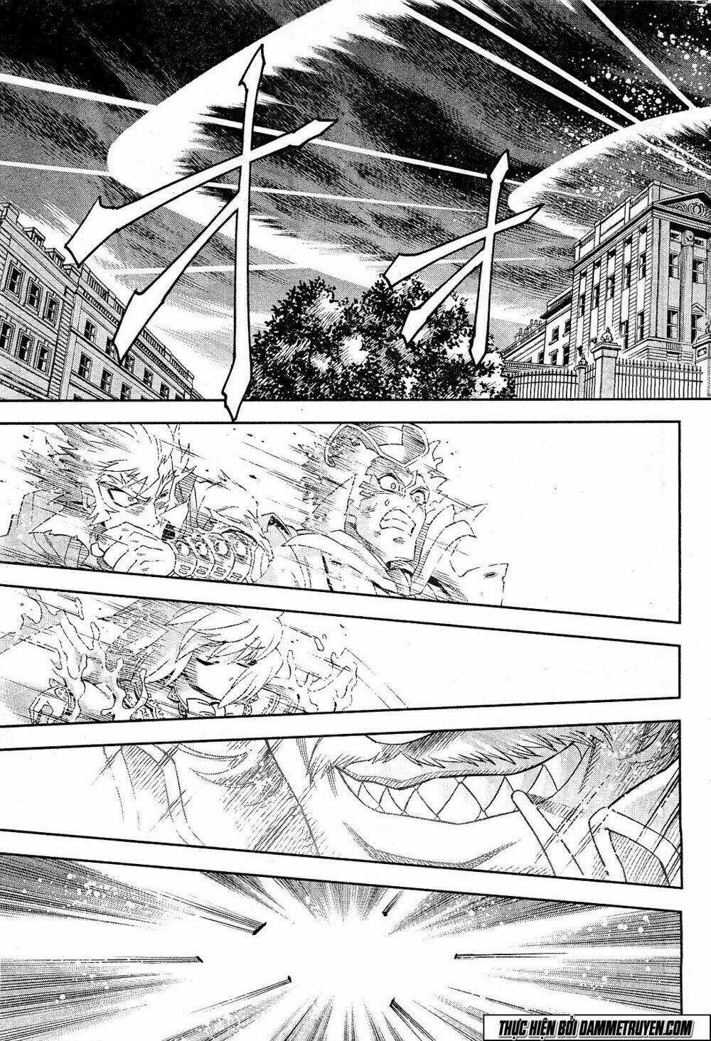 Einstern 1904 - Chapter 17 - Trang 12