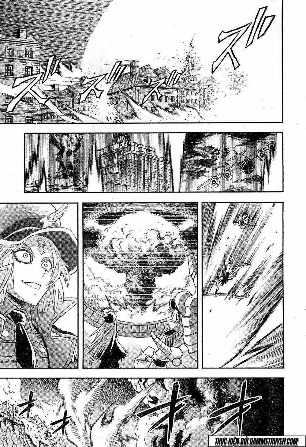 Einstern 1904 - Chapter 17 - Trang 14