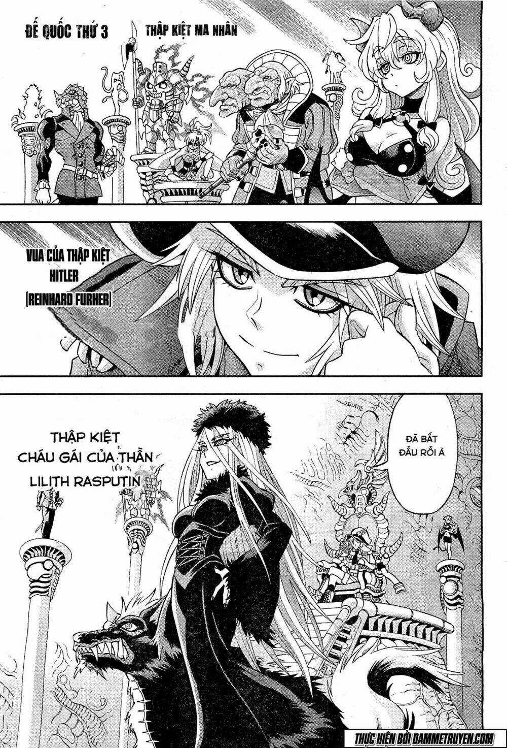 Einstern 1904 - Chapter 17 - Trang 4