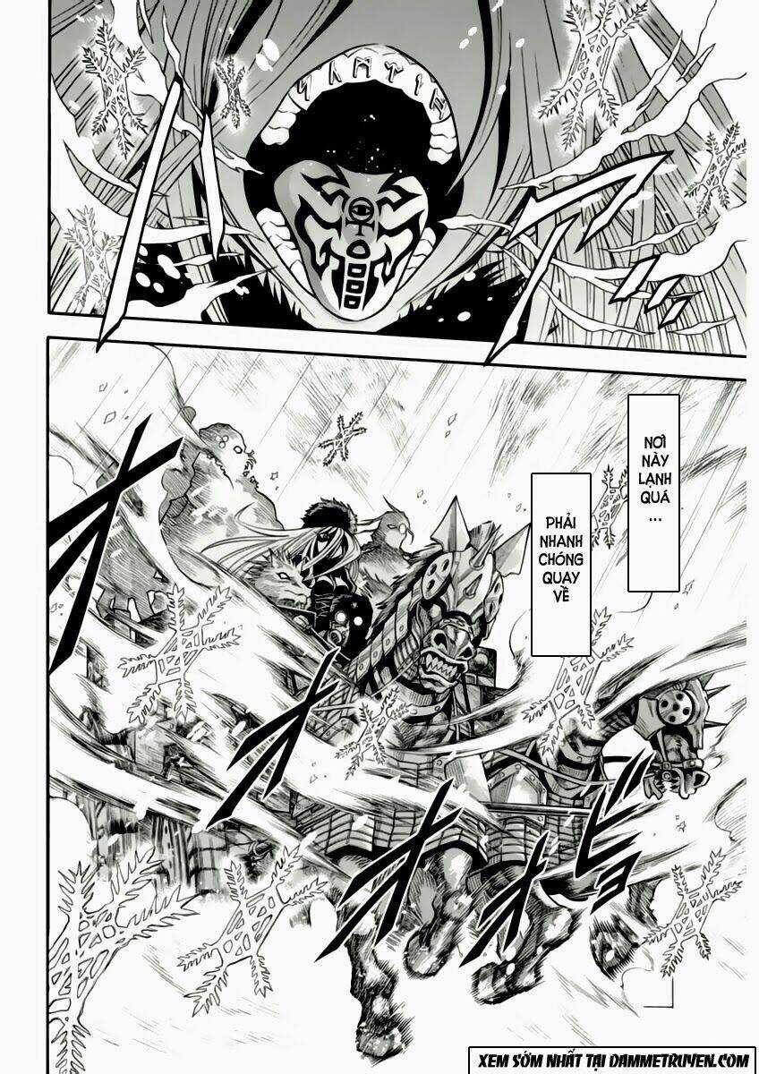 Einstern 1904 - Chapter 2.1 - Trang 11