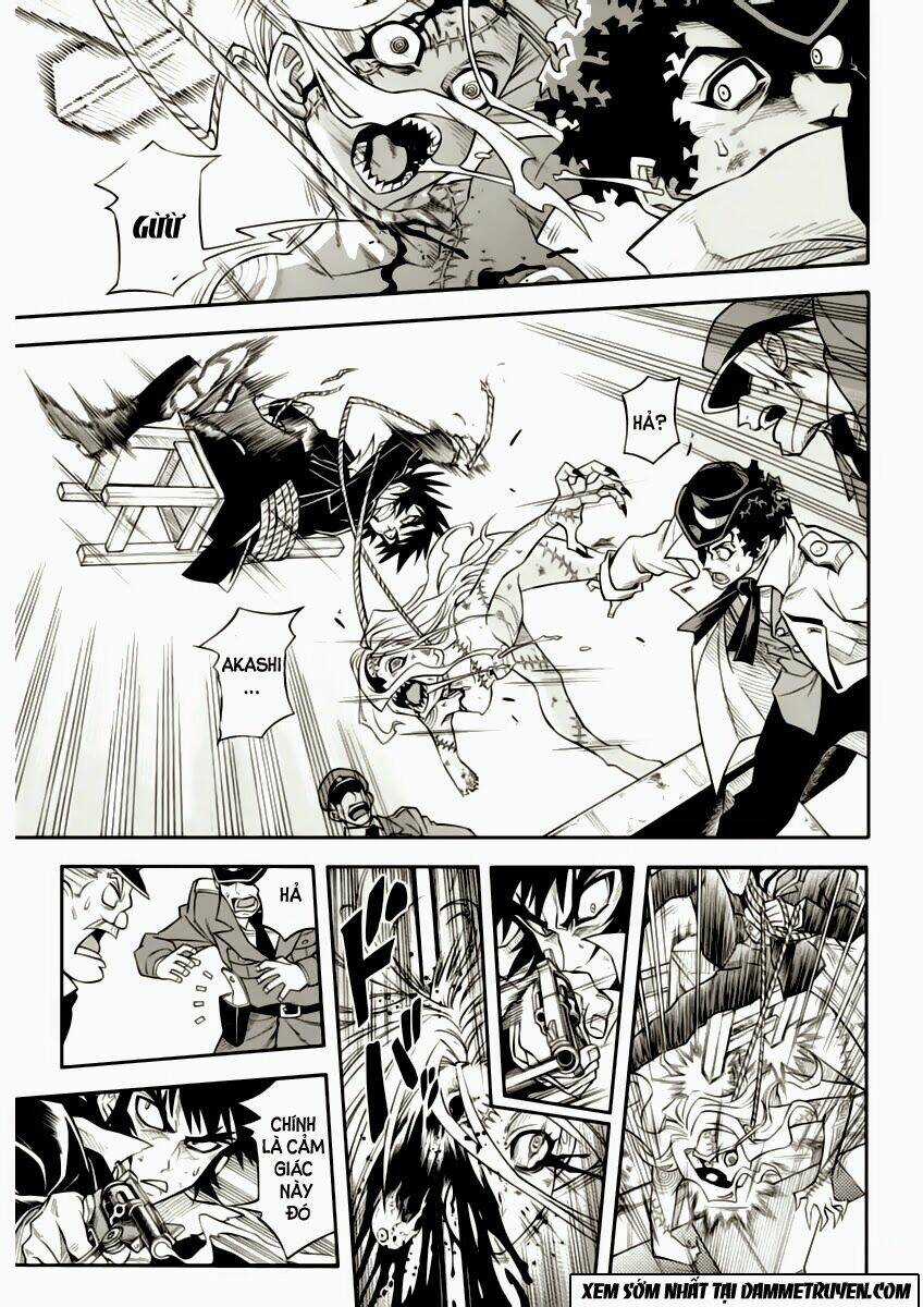 Einstern 1904 - Chapter 2.1 - Trang 12