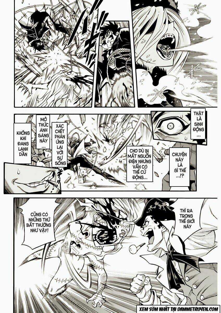 Einstern 1904 - Chapter 2.1 - Trang 13