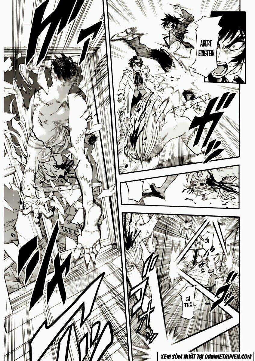 Einstern 1904 - Chapter 2.1 - Trang 14