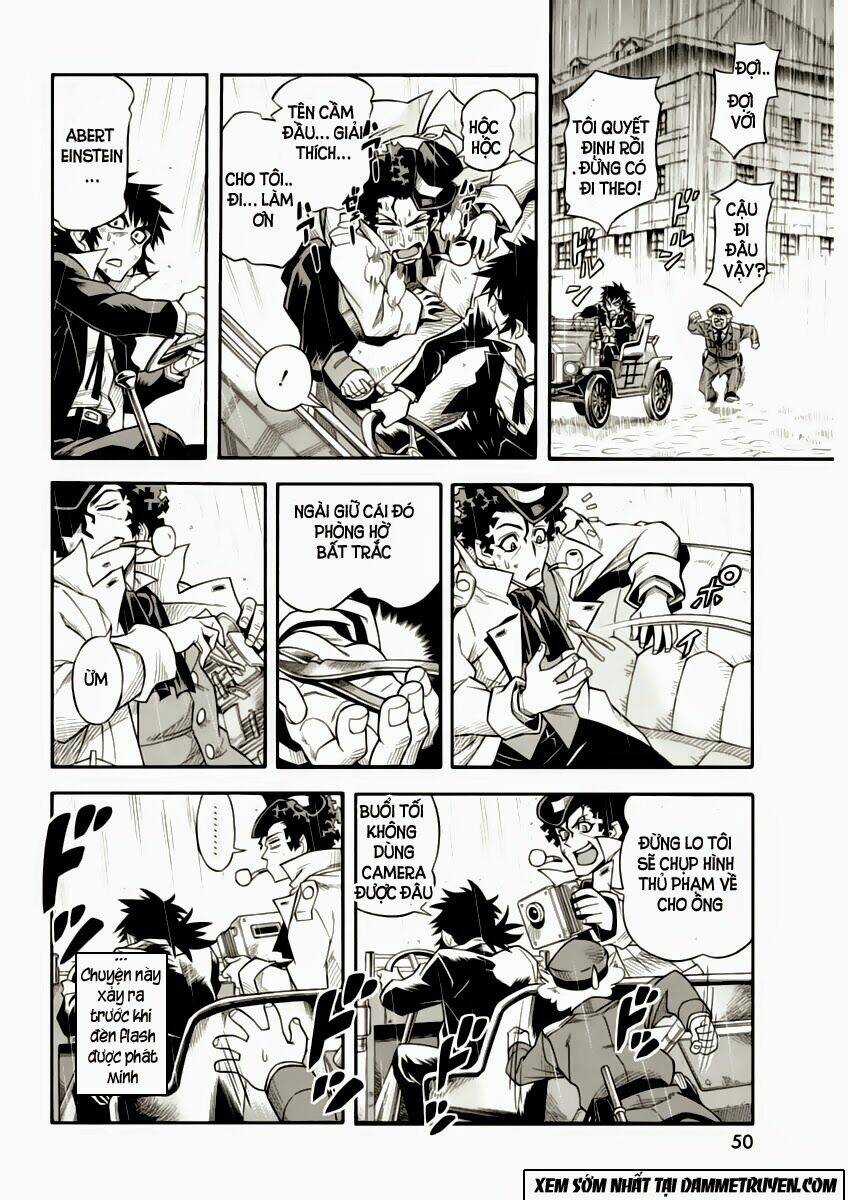 Einstern 1904 - Chapter 2.1 - Trang 15