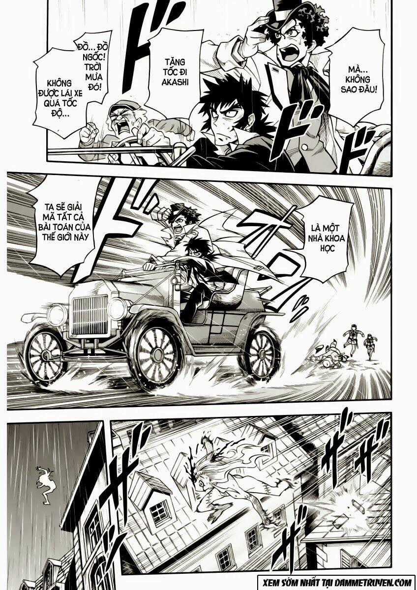 Einstern 1904 - Chapter 2.1 - Trang 16