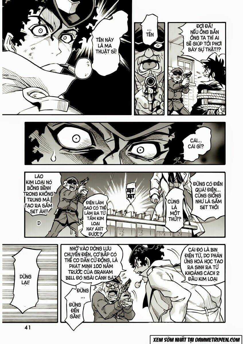 Einstern 1904 - Chapter 2.1 - Trang 6