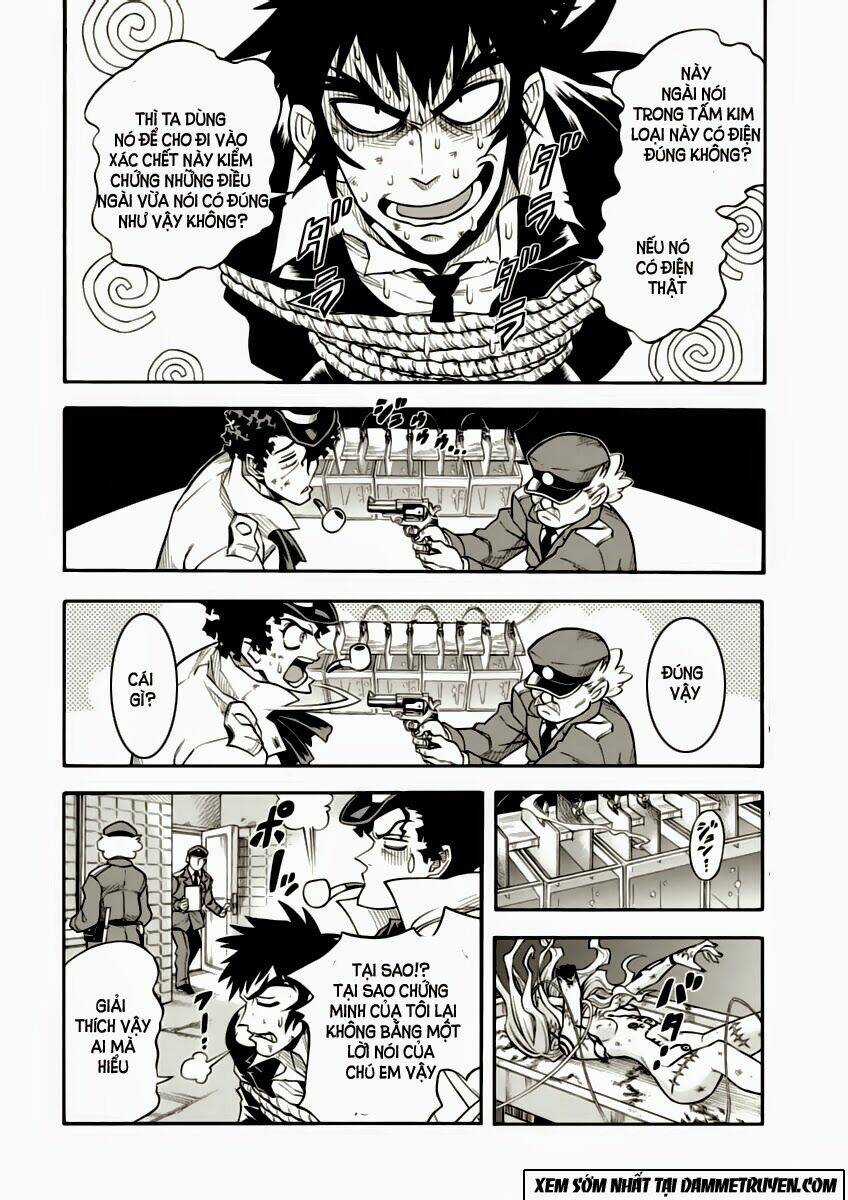 Einstern 1904 - Chapter 2.1 - Trang 7