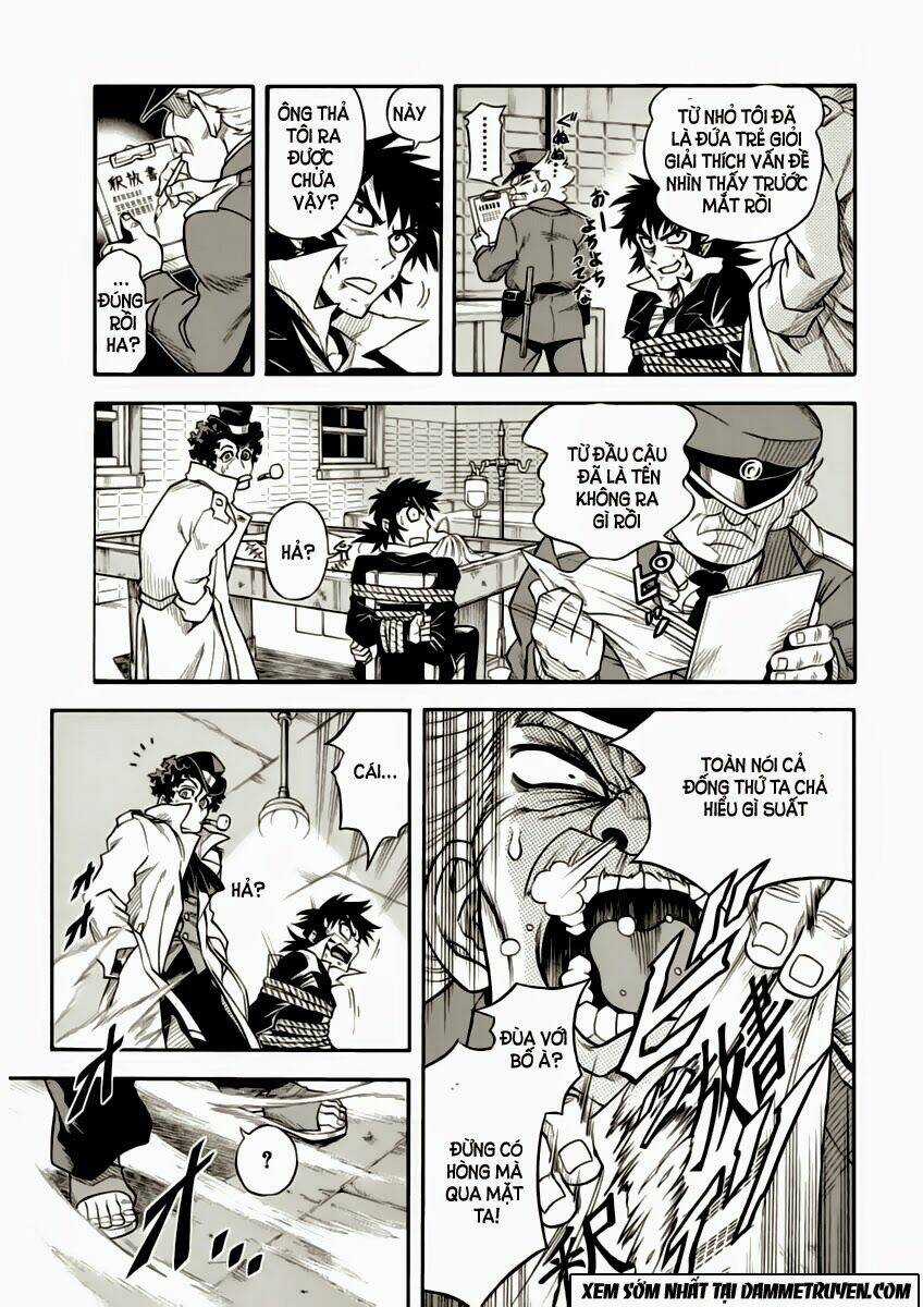 Einstern 1904 - Chapter 2.1 - Trang 8