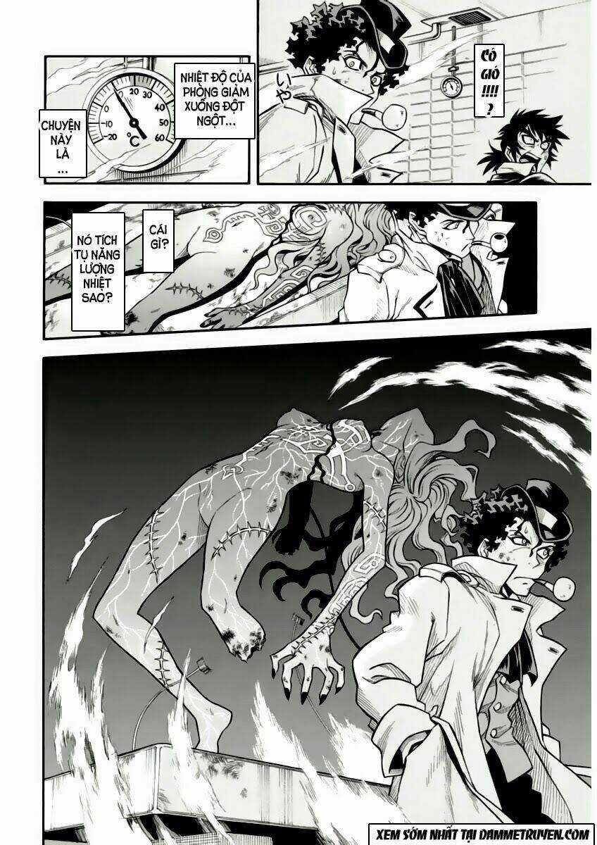 Einstern 1904 - Chapter 2.1 - Trang 9