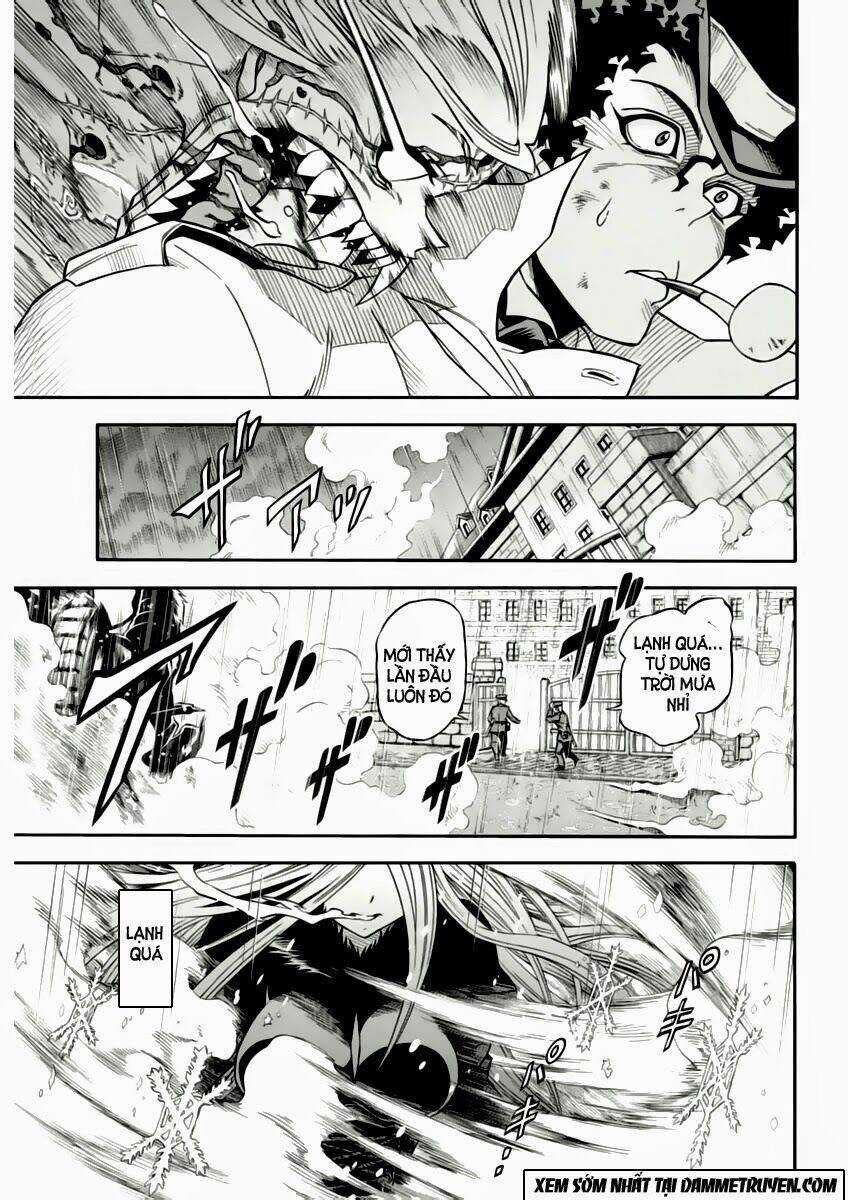 Einstern 1904 - Chapter 2.1 - Trang 10