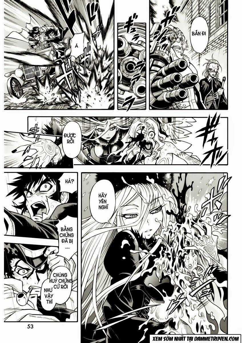 Einstern 1904 - Chapter 2.2 - Trang 2