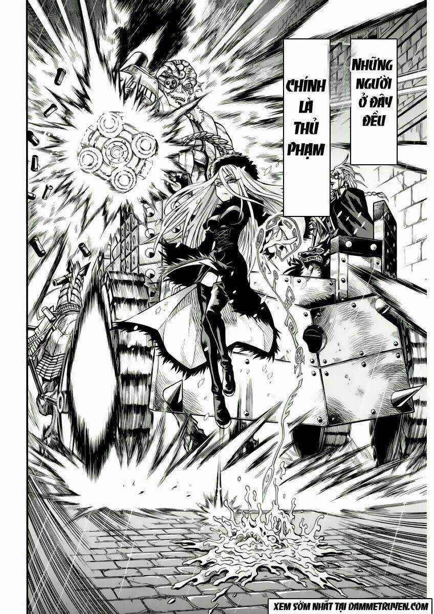 Einstern 1904 - Chapter 2.2 - Trang 3