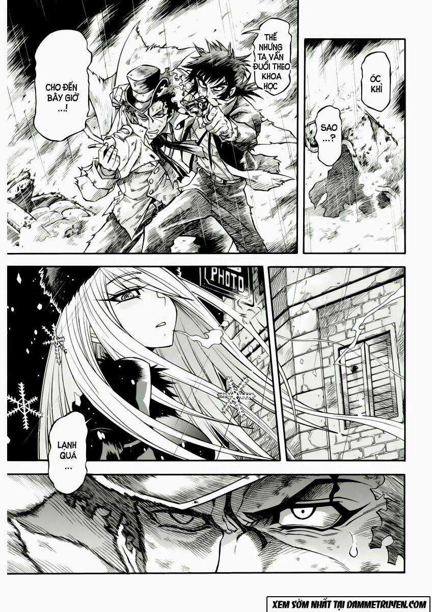 Einstern 1904 - Chapter 2.2 - Trang 8