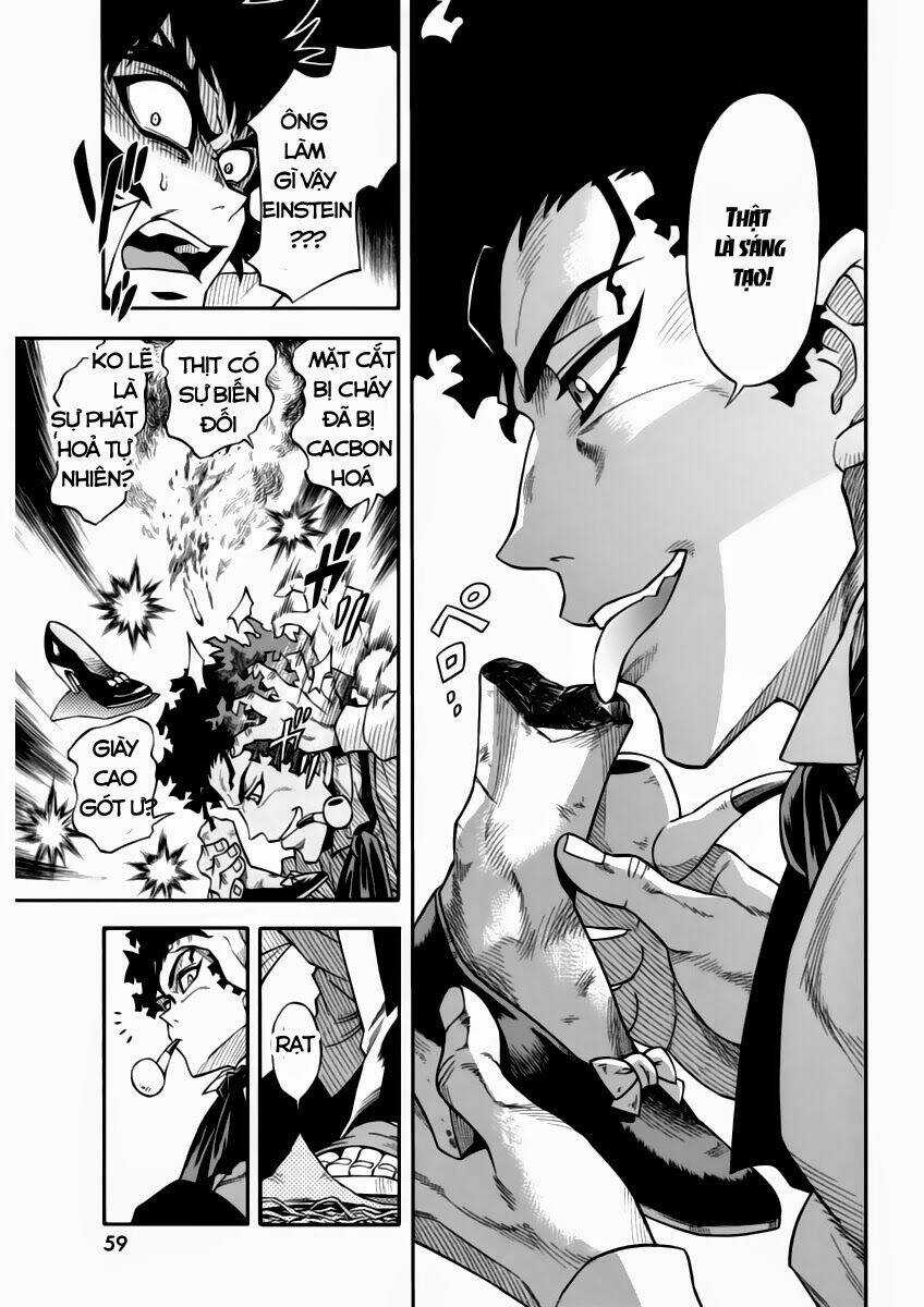 Einstern 1904 - Chapter 3 - Trang 14