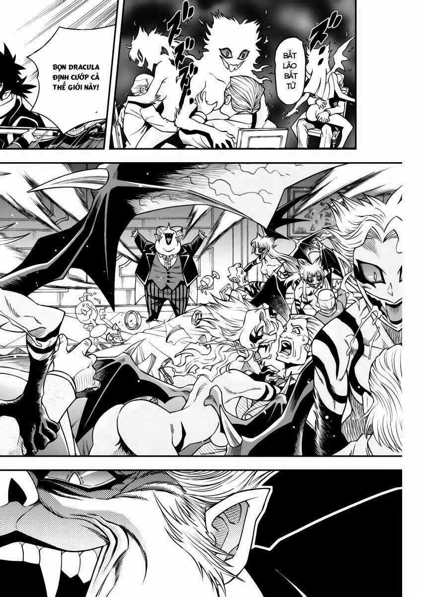 Einstern 1904 - Chapter 4 - Trang 15