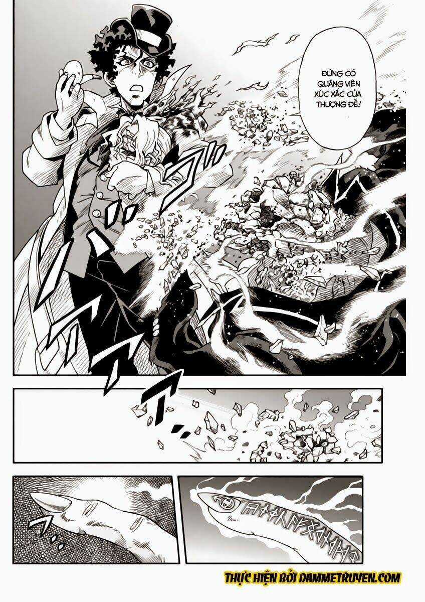 Einstern 1904 - Chapter 4 - Trang 23