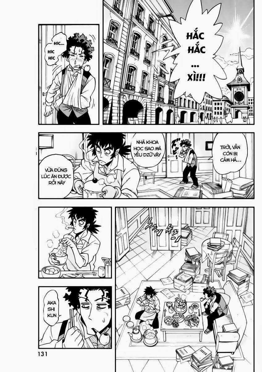 Einstern 1904 - Chapter 4 - Trang 26